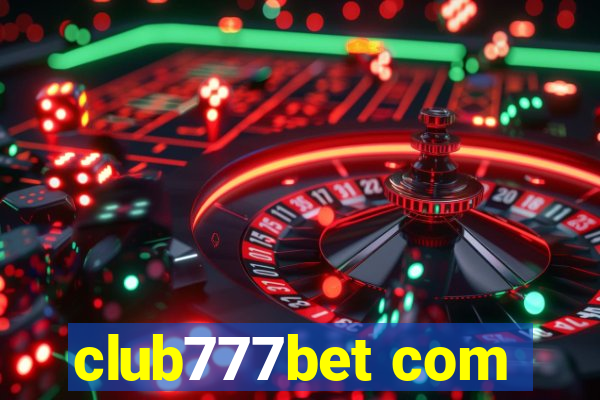 club777bet com